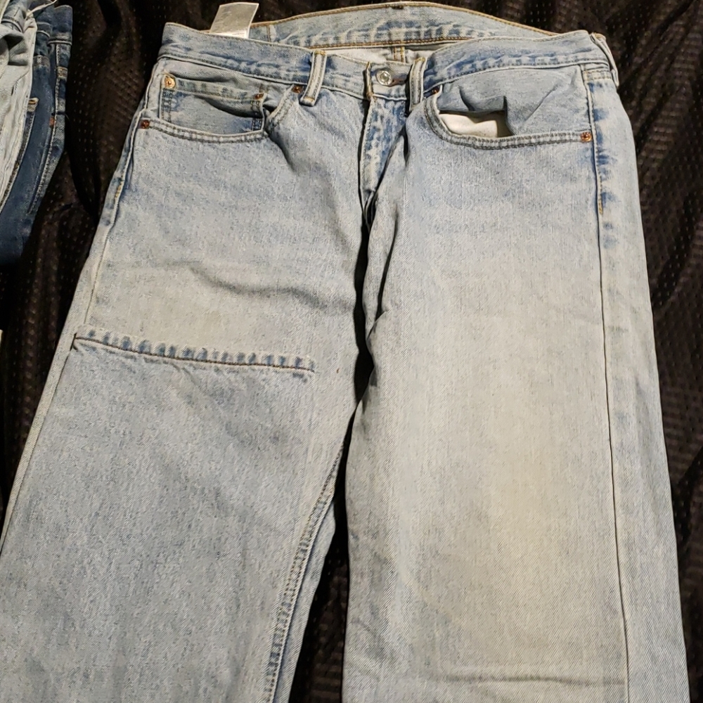 Levis 505 - Picture 4 of 4